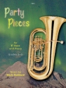 Party Pieces for E flat Bass & Piano Tuba & Piano