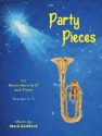 Party Pieces for Horn & Piano Horn & Piano