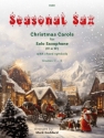 Seasonal Sax Saxophone