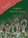Simplest English Morris Tunes. Piano Piano