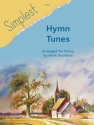 Simplest Hymn Tunes. Piano Piano
