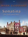 Sonatina Flute & Piano