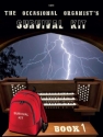 The Occasional Organists Survival Kit: Book 1 Organ