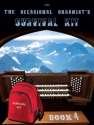 The Occasional Organists Survival Kit: Book 4 Organ