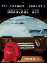 The Occasional Organists Survival Kit: Book 5 Organ