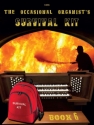 The Occasional Organists Survival Kit: Book 6 Organ