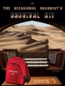 The Occasional Organists Survival Kit: Book 7 Organ