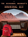 The Occasional Organists Survival Kit: Book 8 Organ