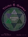 Tricks and Games. Bassoon Duet Bassoon