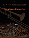 Trombone Concerto Trombone & Piano