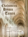 Chalumeau Hymn Tunes Clarinet and Piano
