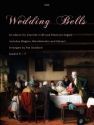 Wedding Bells  An Album for Clarinet & Piano Clarinet and Piano