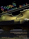 Sounds of a Rainbow. Book 3 Violin