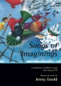 Songs of Imaginings. Vsc Children's Voices and piano