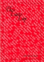 The Last Lap. Poems Poems