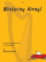 Blistering Along. Harp Harp