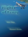 Flights of Fancy. Harp Harp