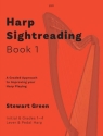Harp Sightreading Book 1 Harp