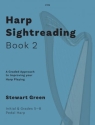 Harp Sightreading Book 2 Harp