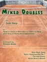 Mixed Doubles Harp Duet