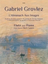LAlmanach aux Images, arr. Flute Flute & Piano