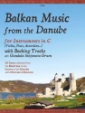 Balkan Music from the Danube Violin