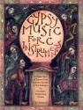 Gypsy Music for C Instruments Flute or Oboe
