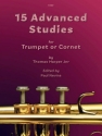 Advanced Studies for Trumpet or Cornet Trumpet or Cornet