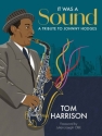 It was a Sound Alto Saxophone & Piano