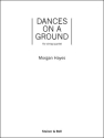 Dances on a Ground. Score & Parts String Quartet