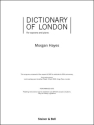 Dictionary of London Soprano & Piano