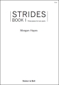 Strides. Book 1. Piano Piano