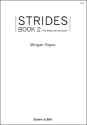 Strides. Book 2. Piano Piano