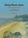 Easy Bass Jazz with backing tracks Double Bass and Backing Tracks