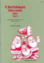 Christmas Through the Ages Unison and keyboard