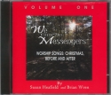 We Can be Messengers. Volume 1 CD CD