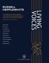 Living Voices SATB & Pf