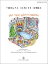 The Night Before Christmas Vocal Score