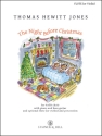 The Night Before Christmas Flute or Violin