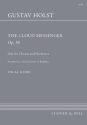 The Cloud Messenger Op.30. Vsc Chorus and Orchestra