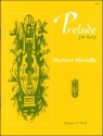 Prelude Harp