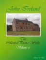 Piano Works. Book 6 Piano