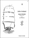 Sea Fever (E - G) Voice & Piano