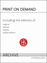 Sextet for Clarinet, Horn, two Violins, Viola and Cello Clarinet, Horn, 2 Violins, Viola & Cello
