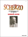 Scherzo for Two Trumpets, Horn and Trombone Two Trumpets, Horn and Trombone