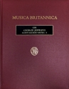 Latin Sacred Music I (CIX) Choral Score