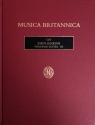 Fantasia Suites III (CIV) Score