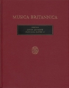 Fantasia-Suites I Score