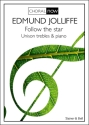 Follow the star Unison Treble & Pf