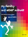 My Family and Other Animals Clarinet and Piano